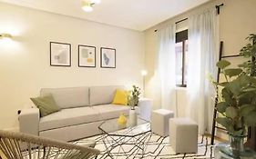 Guestready - Un Moderno Apartamento A Un Paso De La Plaza Mayor