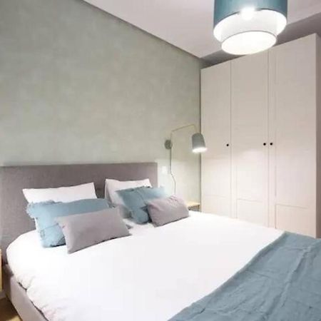 Guestready - Un Moderno Apartamento A Un Paso De La Plaza Mayor Madrid Buitenkant foto